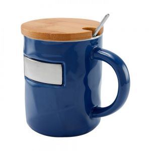 TAZA BAMBUSA personalizada